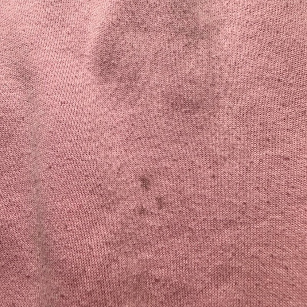 90s vintage Pink "country warms the heart" Crewneck Sweater Womens Size Large - Picture 5 of 12